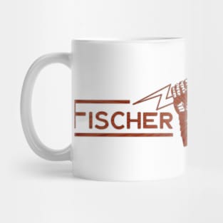 Fischer Morrow Mug